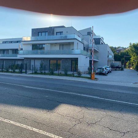 Aranyhid Apartman Balatonalmádi エクステリア 写真