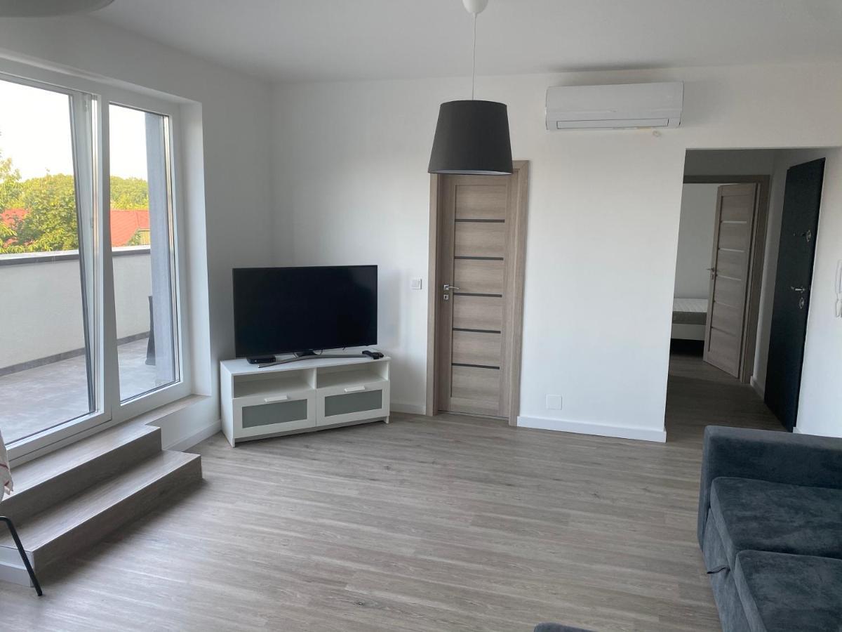 Aranyhid Apartman Balatonalmádi エクステリア 写真