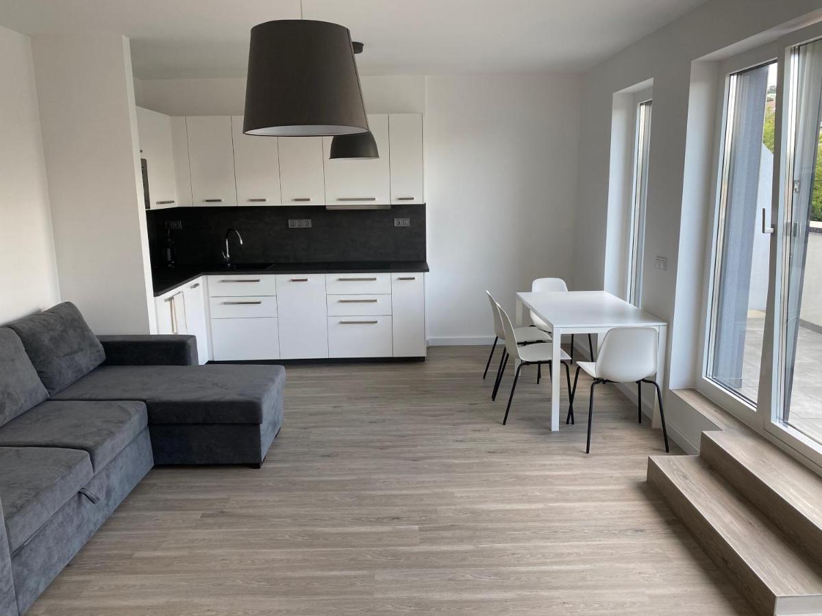 Aranyhid Apartman Balatonalmádi エクステリア 写真