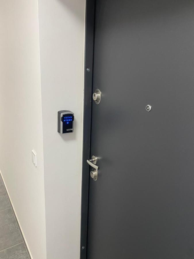 Aranyhid Apartman Balatonalmádi エクステリア 写真